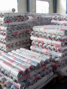 农用薄膜 现代农业的隐形守护者