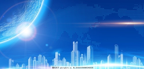 电子科技 引领现代社会的隐形引擎