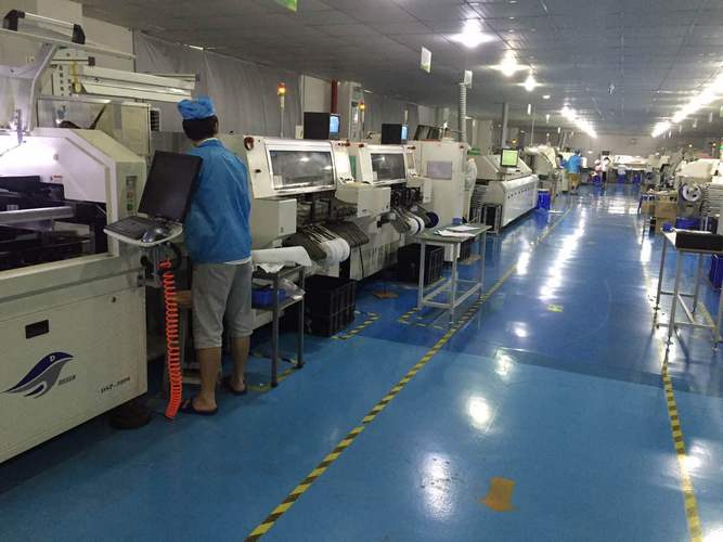 深圳市玉义电子科技 创新驱动，引领电子科技新潮流